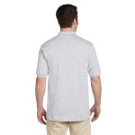 Jerzees SpotShield Jersey Polo